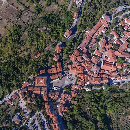 Cozy Home In Labin With Kitchen Exterior foto